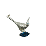Silver Bird Pendant/Necklace